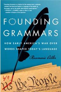 Founding Grammars