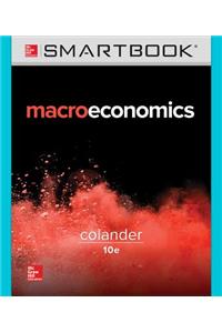 Smartbook Access Card for Macroeconomics