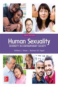 HUMAN SEXUALITY DIVERSITY IN CONTEMPORAR