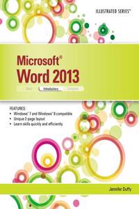 Microsoft (R) Word 2013