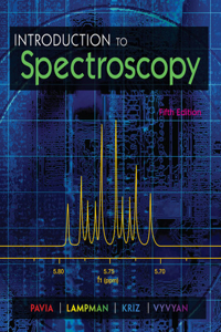 Introduction to Spectroscopy