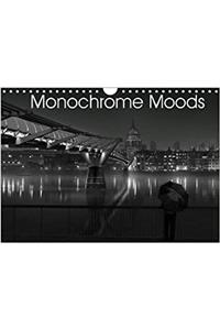 Monochrome Moods 2017
