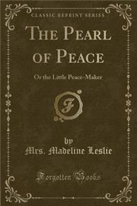 The Pearl of Peace
