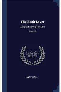 The Book Lover