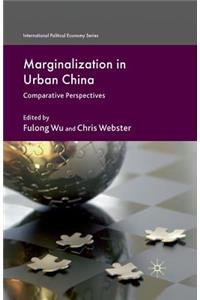 Marginalization in Urban China