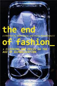 End of Fashion