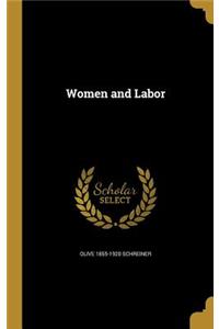 Women and Labor