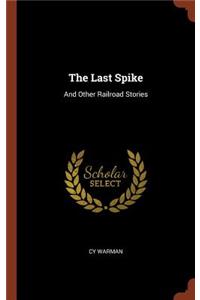 Last Spike