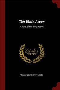 The Black Arrow