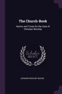 Church-Book