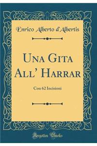Una Gita All' Harrar