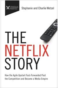 The Netflix Story