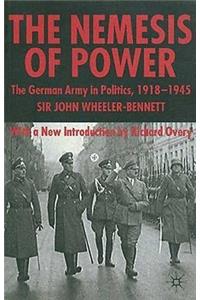 The Nemesis of Power