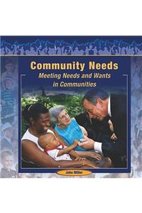 Community Needs