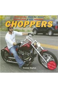 Choppers