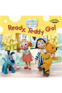 Ready, Teddy, Go! (Andy Pandy)