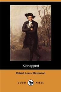 Kidnapped (Dodo Press)