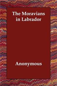 The Moravians in Labrador