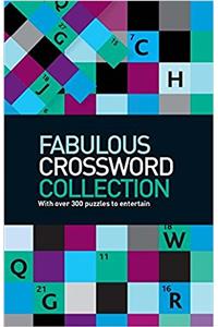 Fabulous Crossword Collection