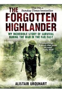 The Forgotten Highlander