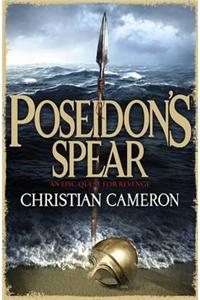 Poseidon's Spear