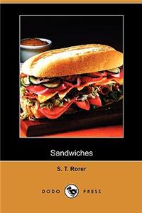 Sandwiches (Dodo Press)