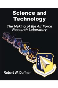Science and Technology