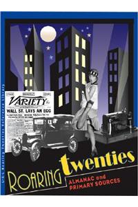 Roaring 20's Reference Library