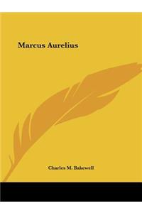 Marcus Aurelius