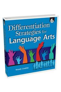 Differentiation Strategies for Language Arts