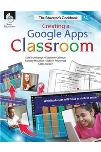 Creating a Google Apps Classroom