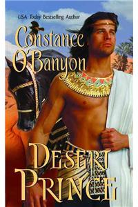 Desert Prince