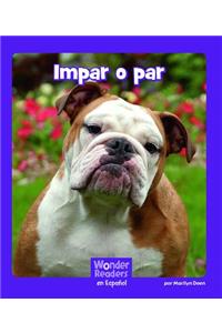 Impar O Par
