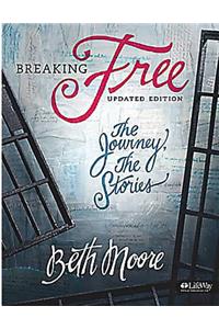 Breaking Free - Audio CDs