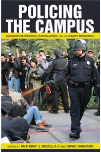 Policing the Campus