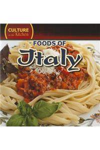 Foods of Italy