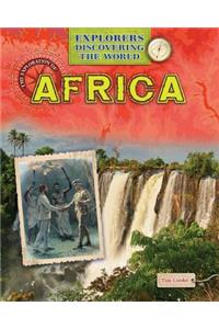 The Exploration of Africa