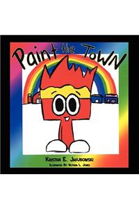 Paint the Town