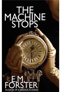 Machine Stops
