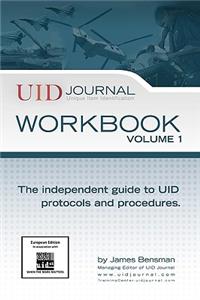 UID Journal Workbook