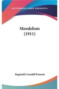 Mendelism (1911)