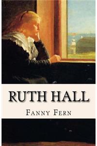 Ruth Hall