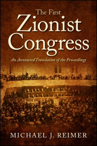 The First Zionist Congress