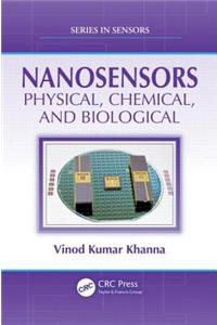 Nanosensors