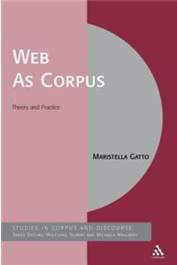 Web as Corpus