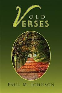 Old Verses