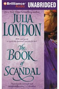 The Book of Scandal