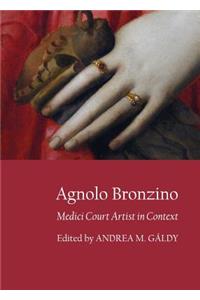 Agnolo Bronzino
