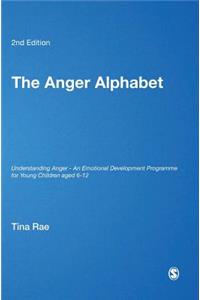 Anger Alphabet