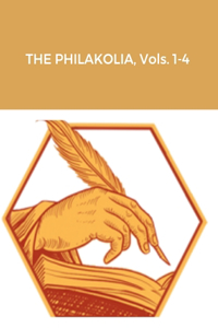 PHILAKOLIA, Vols. 1-4